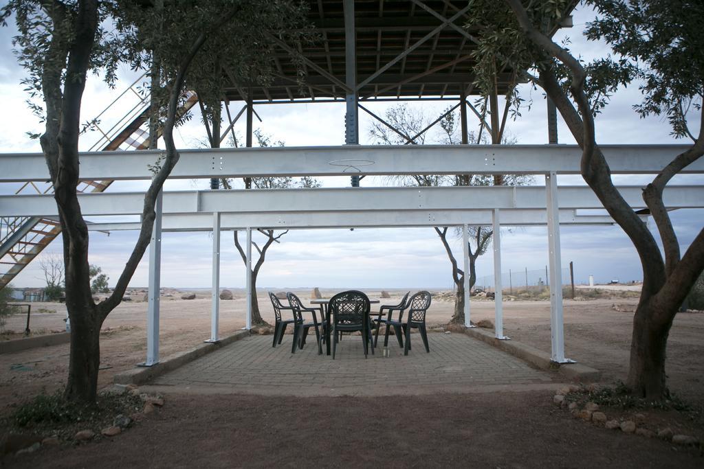 Breakaway Views 374 Alp St Hotel Coober Pedy Exterior photo